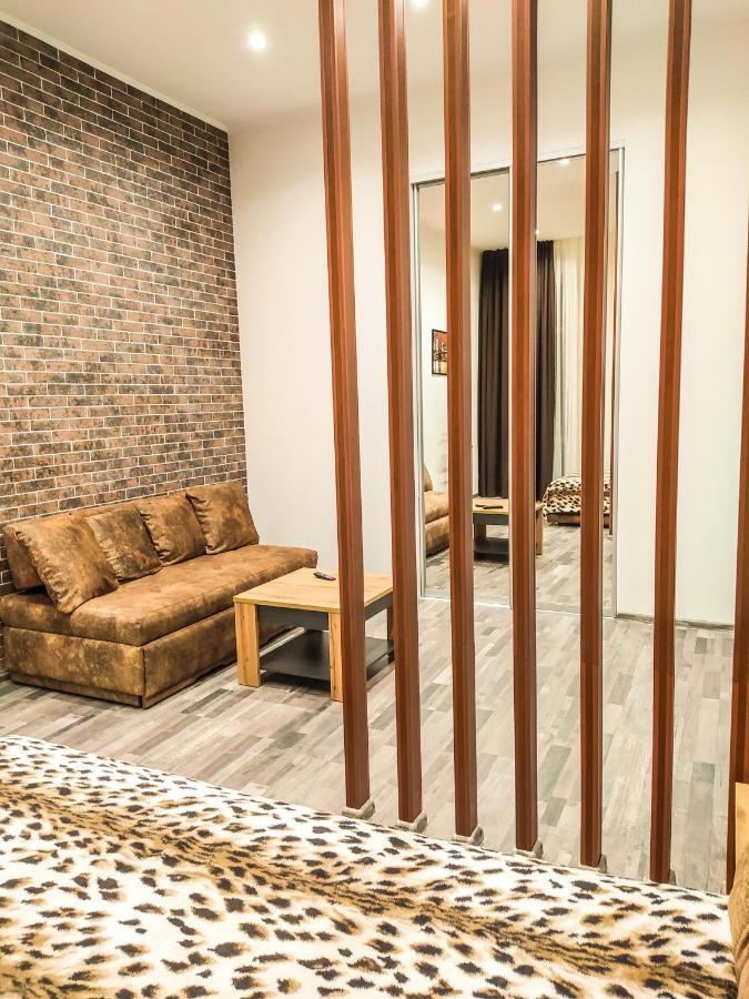 Luxury apartment โอเดสซา ภายนอก รูปภาพ