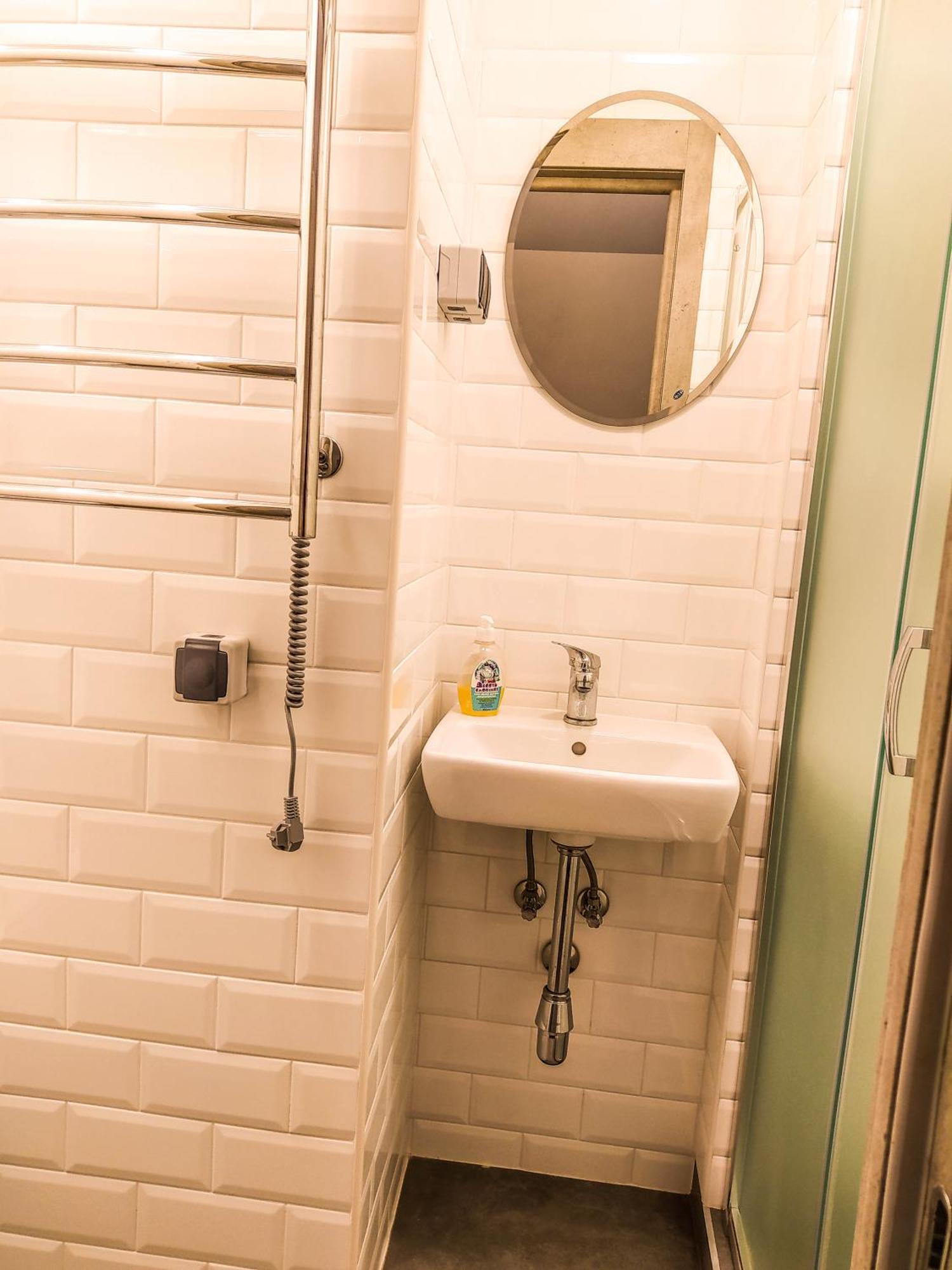 Luxury apartment โอเดสซา ภายนอก รูปภาพ