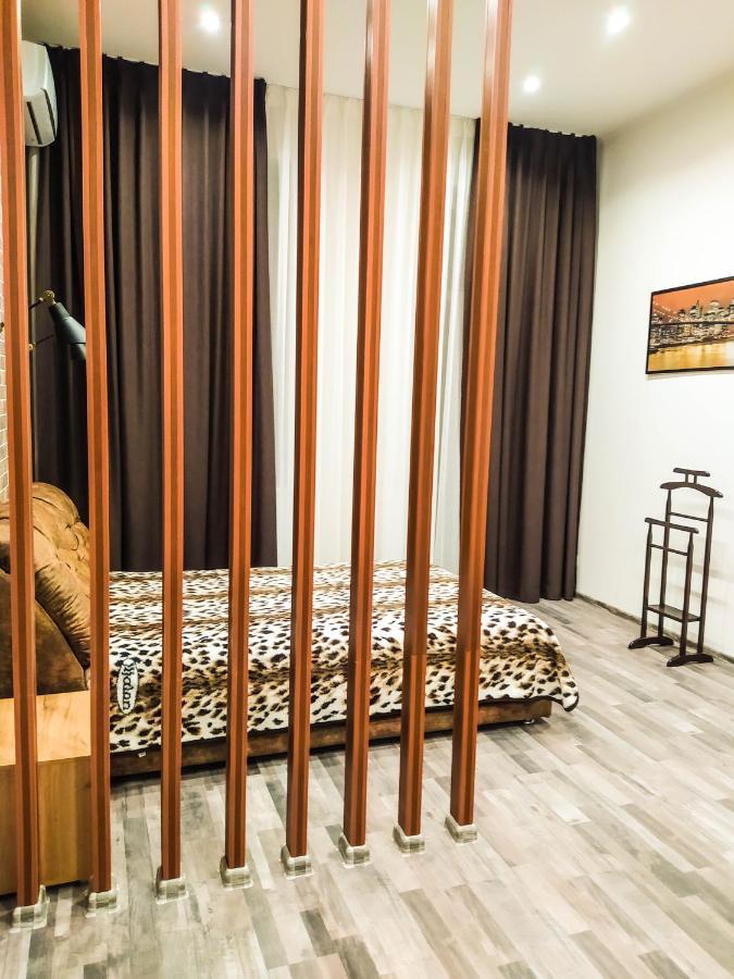 Luxury apartment โอเดสซา ภายนอก รูปภาพ