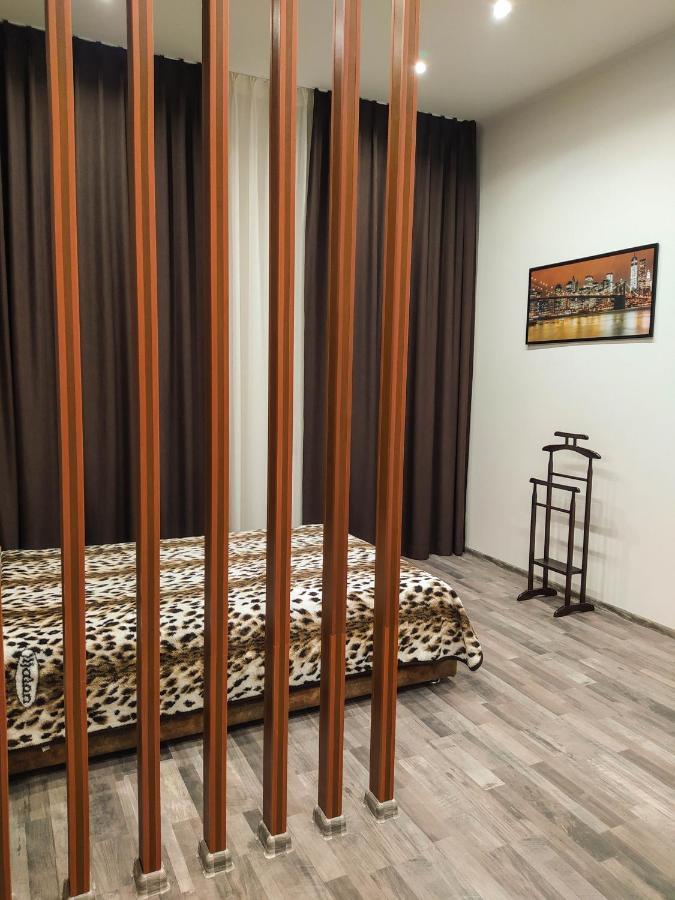 Luxury apartment โอเดสซา ภายนอก รูปภาพ